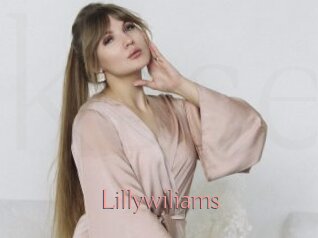 Lillywiliams