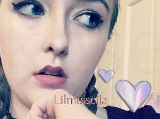 Lilmissella