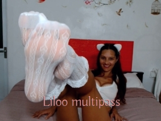 Liloo_multipass