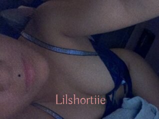 Lilshortiie