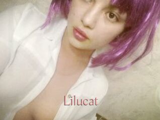 Lilucat