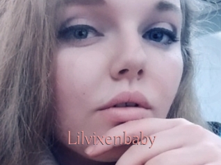 Lilvixenbaby