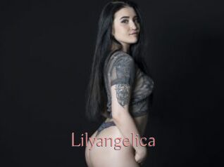 Lilyangelica