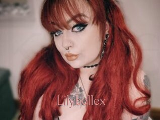 Lilybellex