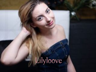 Lilyloove