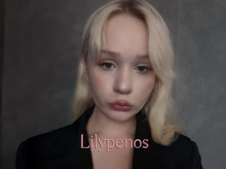 Lilypenos