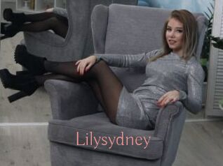 Lilysydney