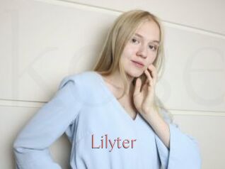 Lilyter