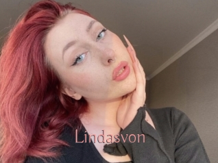 Lindasvon