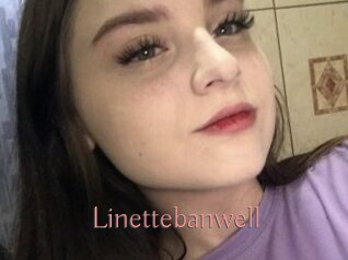 Linettebanwell