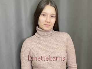 Linettebarns