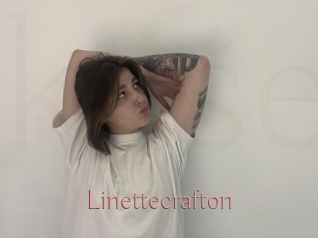 Linettecrafton