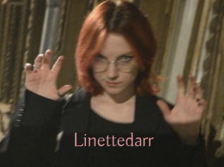 Linettedarr