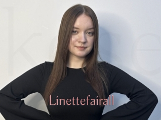 Linettefairall