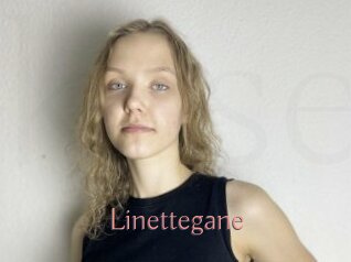 Linettegane