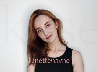 Linettehayne