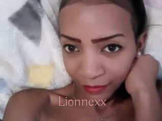 Lionnexx