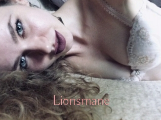 Lionsmane