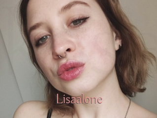 Lisaalone