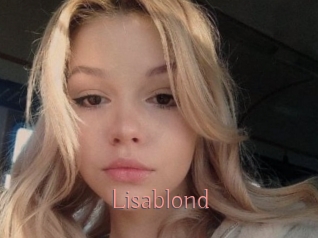 Lisablond