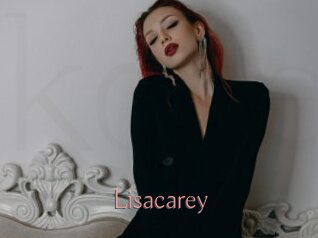 Lisacarey