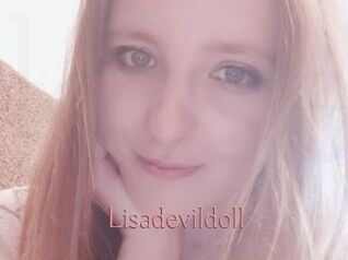 Lisadevildoll