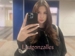 Lisagonzalles