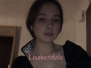 Lisakendale