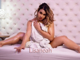 Lisanoah