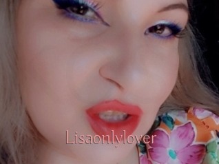 Lisaonlylover