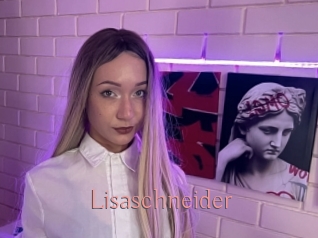 Lisaschneider