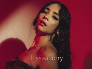 Lissaaperry