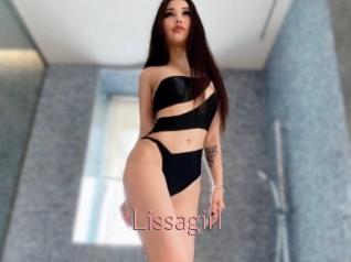 Lissagirl