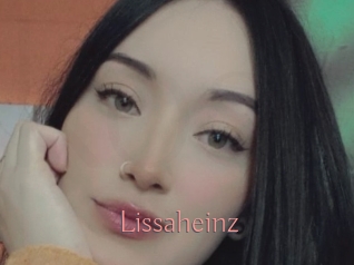 Lissaheinz