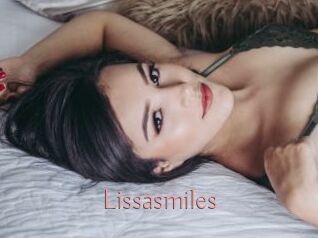 Lissasmiles