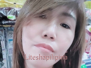 Liteshapilipina