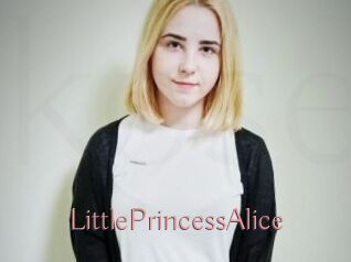 LittlePrincessAlice