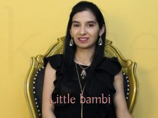 Little_bambi