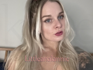 Littleanalannie