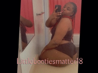 Littlebootiesmatter18