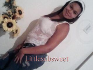 Littlesubsweet