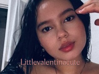 Littlevalentinacute