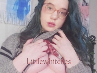 Littlewhitelies