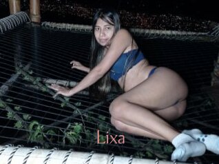 Lixa