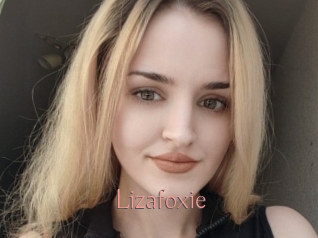 Lizafoxie