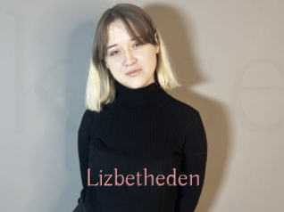 Lizbetheden