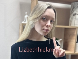 Lizbethhickmott