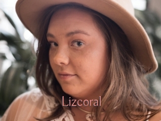 Lizcoral