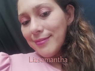 Lizsamantha