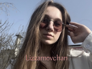 Lizzamovchan